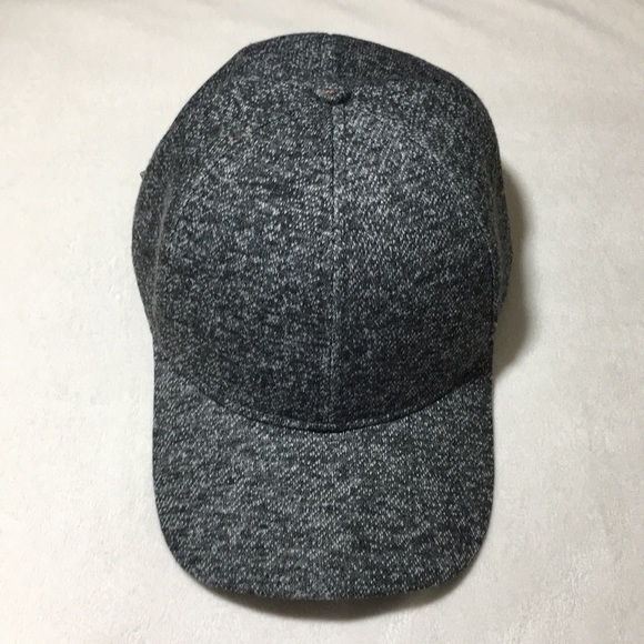 Target Accessories - Target Gray Baseball Hat